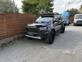 Pickup - Αγροτικό Ford 2017 *RANGER*WILDTRAK UPGRADE RAPTOR GEN 1*3.200cc 200ps*ΔΕΝ ΕΧΕΙ ΦΠΑ*-thumb-5