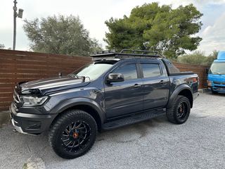 Pickup - Αγροτικό Ford 2017 *RANGER*WILDTRAK UPGRADE RAPTOR GEN 1*3.200cc 200ps*ΔΕΝ ΕΧΕΙ ΦΠΑ*-thumb-7
