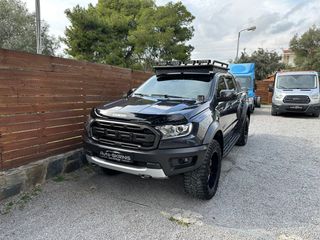 Pickup - Αγροτικό Ford 2017 *RANGER*WILDTRAK UPGRADE RAPTOR GEN 1*3.200cc 200ps*ΔΕΝ ΕΧΕΙ ΦΠΑ*-thumb-3