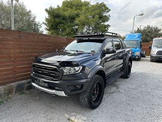 Pickup - Αγροτικό Ford 2017 *RANGER*WILDTRAK UPGRADE RAPTOR GEN 1*3.200cc 200ps*ΔΕΝ ΕΧΕΙ ΦΠΑ*-thumb-4