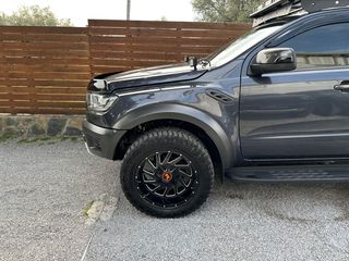 Pickup - Αγροτικό Ford 2017 *RANGER*WILDTRAK UPGRADE RAPTOR GEN 1*3.200cc 200ps*ΔΕΝ ΕΧΕΙ ΦΠΑ*-thumb-12