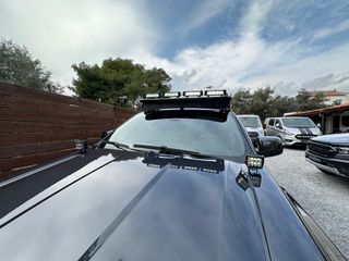 Pickup - Αγροτικό Ford 2017 *RANGER*WILDTRAK UPGRADE RAPTOR GEN 1*3.200cc 200ps*ΔΕΝ ΕΧΕΙ ΦΠΑ*-thumb-39