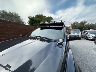 Pickup - Αγροτικό Ford 2017 *RANGER*WILDTRAK UPGRADE RAPTOR GEN 1*3.200cc 200ps*ΔΕΝ ΕΧΕΙ ΦΠΑ*-thumb-40