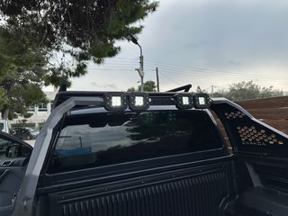 Pickup - Αγροτικό Ford 2017 *RANGER*WILDTRAK UPGRADE RAPTOR GEN 1*3.200cc 200ps*ΔΕΝ ΕΧΕΙ ΦΠΑ*-thumb-41