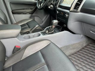 Pickup - Αγροτικό Ford 2017 *RANGER*WILDTRAK UPGRADE RAPTOR GEN 1*3.200cc 200ps*ΔΕΝ ΕΧΕΙ ΦΠΑ*-thumb-31