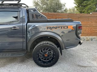 Pickup - Αγροτικό Ford 2017 *RANGER*WILDTRAK UPGRADE RAPTOR GEN 1*3.200cc 200ps*ΔΕΝ ΕΧΕΙ ΦΠΑ*-thumb-13