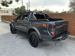 Pickup - Αγροτικό Ford 2017 *RANGER*WILDTRAK UPGRADE RAPTOR GEN 1*3.200cc 200ps*ΔΕΝ ΕΧΕΙ ΦΠΑ*-thumb-8