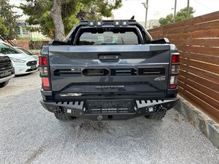 Pickup - Αγροτικό Ford 2017 *RANGER*WILDTRAK UPGRADE RAPTOR GEN 1*3.200cc 200ps*ΔΕΝ ΕΧΕΙ ΦΠΑ*-thumb-10