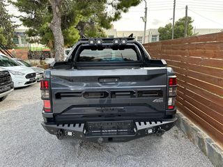 Pickup - Αγροτικό Ford 2017 *RANGER*WILDTRAK UPGRADE RAPTOR GEN 1*3.200cc 200ps*ΔΕΝ ΕΧΕΙ ΦΠΑ*-thumb-11