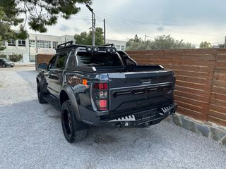 Pickup - Αγροτικό Ford 2017 *RANGER*WILDTRAK UPGRADE RAPTOR GEN 1*3.200cc 200ps*ΔΕΝ ΕΧΕΙ ΦΠΑ*-thumb-9