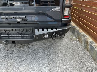 Pickup - Αγροτικό Ford 2017 *RANGER*WILDTRAK UPGRADE RAPTOR GEN 1*3.200cc 200ps*ΔΕΝ ΕΧΕΙ ΦΠΑ*-thumb-17