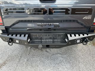 Pickup - Αγροτικό Ford 2017 *RANGER*WILDTRAK UPGRADE RAPTOR GEN 1*3.200cc 200ps*ΔΕΝ ΕΧΕΙ ΦΠΑ*-thumb-16