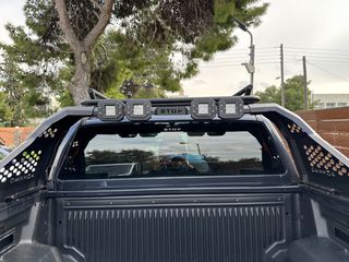 Pickup - Αγροτικό Ford 2017 *RANGER*WILDTRAK UPGRADE RAPTOR GEN 1*3.200cc 200ps*ΔΕΝ ΕΧΕΙ ΦΠΑ*-thumb-37