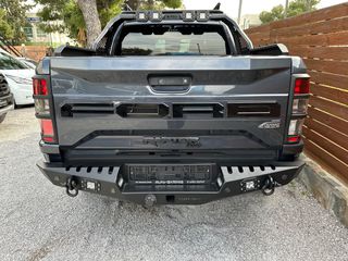 Pickup - Αγροτικό Ford 2017 *RANGER*WILDTRAK UPGRADE RAPTOR GEN 1*3.200cc 200ps*ΔΕΝ ΕΧΕΙ ΦΠΑ*-thumb-15