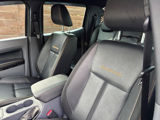 Pickup - Αγροτικό Ford 2017 *RANGER*WILDTRAK UPGRADE RAPTOR GEN 1*3.200cc 200ps*ΔΕΝ ΕΧΕΙ ΦΠΑ*-thumb-22