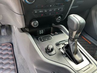 Pickup - Αγροτικό Ford 2017 *RANGER*WILDTRAK UPGRADE RAPTOR GEN 1*3.200cc 200ps*ΔΕΝ ΕΧΕΙ ΦΠΑ*-thumb-24