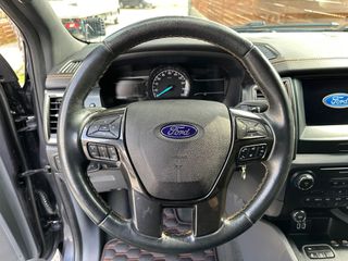 Pickup - Αγροτικό Ford 2017 *RANGER*WILDTRAK UPGRADE RAPTOR GEN 1*3.200cc 200ps*ΔΕΝ ΕΧΕΙ ΦΠΑ*-thumb-19