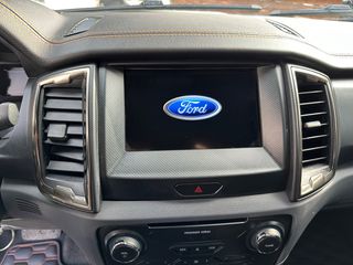 Pickup - Αγροτικό Ford 2017 *RANGER*WILDTRAK UPGRADE RAPTOR GEN 1*3.200cc 200ps*ΔΕΝ ΕΧΕΙ ΦΠΑ*-thumb-27
