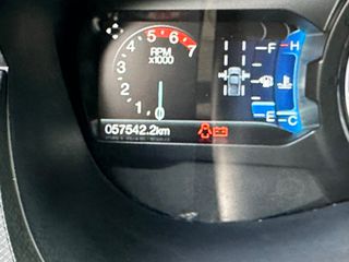 Pickup - Αγροτικό Ford 2017 *RANGER*WILDTRAK UPGRADE RAPTOR GEN 1*3.200cc 200ps*ΔΕΝ ΕΧΕΙ ΦΠΑ*-thumb-20