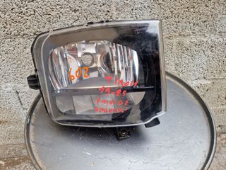 VW T-CROSS 19-25 ΠΡΟΒΟΛΕΑΣ ΟΜΙΧΛΗΣ ΜΕ ΦΩΣ ΗΜΕΡΑΣ LED ΔΕΞΙ (60Z)