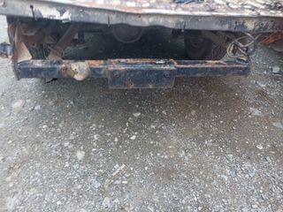 Opel Campo / Isuzu Campo