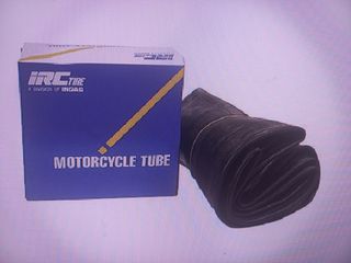 Σαμπρέλα IRC Τ 325/350/410-19 TR4 BUTYL(120/80-19) ΚΑΤΟΠΙΝ ΠΑΡΑΓΓΕΛΙΑΣ