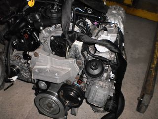 ΜΗΧΑΝΗ   OPEL  CORSA  E  B13DTE  ΜΕ  START  STOP