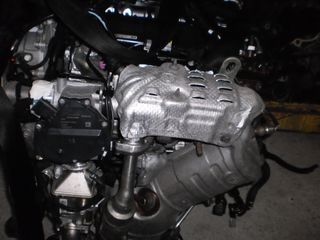 ΜΗΧΑΝΗ   OPEL  CORSA  E  B13DTE  ΜΕ  START  STOP-thumb-1