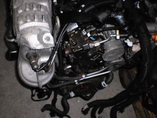 ΜΗΧΑΝΗ   OPEL  CORSA  E  B13DTE  ΜΕ  START  STOP-thumb-2