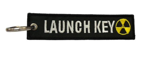 ΜΠΡΕΛΟΚ ΚΕΝΤΗΤΟ RBF LAUNCH KEY