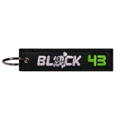 ΜΠΡΕΛΟΚ ΚΕΝΤΗΤΟ RBF BLOCK 43