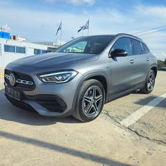 Mercedes-Benz GLA 250 2020 AMG Night | 360° Camera | Keyless Go | Distronic | Ambilight