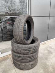 205/55R17 GOOD YEAR ΜΕΤΑΧΕΙΡΙΣΜΕΝΑ