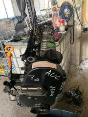 Motor für Seat Ibiza / Volkswagen Lupo AUC, MPI 1,0L, 110.000km