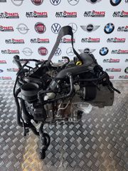 ΚΙΝΗΤΗΡΑΣ VW T-CROSS 2019-2022  1000cc TURBO 21.000ΧΛΜ  {DKR}
