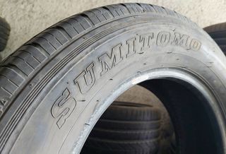 225/65-16 C ΣΑΝ ΚΑΙΝΟΥΡΓΙΑ ! (2τμχ)-thumb-4