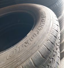 225/65-16 C ΣΑΝ ΚΑΙΝΟΥΡΓΙΑ ! (2τμχ)-thumb-6