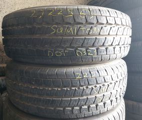 225/65-16 C ΣΑΝ ΚΑΙΝΟΥΡΓΙΑ ! (2τμχ)-thumb-8