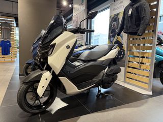 Yamaha NMAX 125 2025
