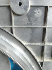 VOLKSWAGEN TIGUAN ΒΕΝΤΙΛΑΤΈΡ-thumb-2