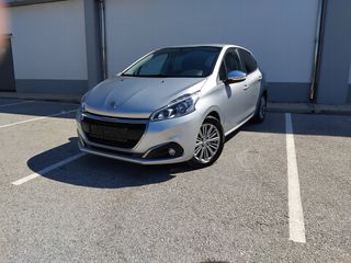 Peugeot 208 2017 1.2 ALLURE STYLE..PURETECH..ΑΡΙΣΤΗ ΚΑΤΑΣΤΑΣΗ.!!!!!!