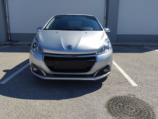 Peugeot 208 2017 1.2 ALLURE STYLE..PURETECH..ΑΡΙΣΤΗ ΚΑΤΑΣΤΑΣΗ.!!!!!!-thumb-1