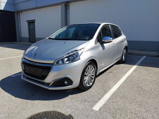 Peugeot 208 2017 1.2 ALLURE STYLE..PURETECH..ΑΡΙΣΤΗ ΚΑΤΑΣΤΑΣΗ.!!!!!!-thumb-2