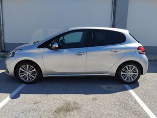 Peugeot 208 2017 1.2 ALLURE STYLE..PURETECH..ΑΡΙΣΤΗ ΚΑΤΑΣΤΑΣΗ.!!!!!!-thumb-3
