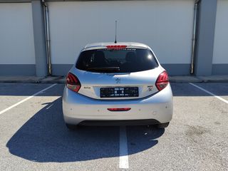Peugeot 208 2017 1.2 ALLURE STYLE..PURETECH..ΑΡΙΣΤΗ ΚΑΤΑΣΤΑΣΗ.!!!!!!-thumb-5
