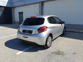 Peugeot 208 2017 1.2 ALLURE STYLE..PURETECH..ΑΡΙΣΤΗ ΚΑΤΑΣΤΑΣΗ.!!!!!!-thumb-6