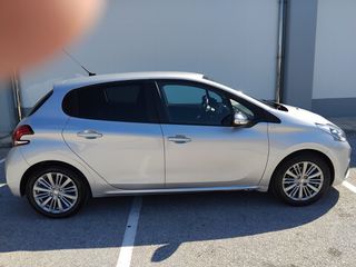 Peugeot 208 2017 1.2 ALLURE STYLE..PURETECH..ΑΡΙΣΤΗ ΚΑΤΑΣΤΑΣΗ.!!!!!!-thumb-7