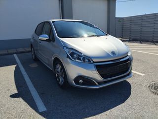 Peugeot 208 2017 1.2 ALLURE STYLE..PURETECH..ΑΡΙΣΤΗ ΚΑΤΑΣΤΑΣΗ.!!!!!!-thumb-8