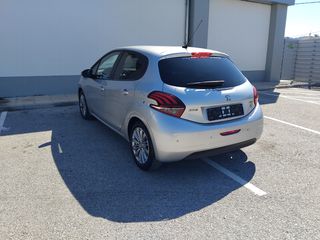 Peugeot 208 2017 1.2 ALLURE STYLE..PURETECH..ΑΡΙΣΤΗ ΚΑΤΑΣΤΑΣΗ.!!!!!!-thumb-4