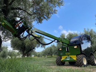 Δονητές Συλλογής Καρπών Sicma 2014 B411 PLUS ΔΟΝΗΤΙΚΟ ΕΛΙΑΣ ΚΑΙ ΑΛΛΩΝ ΑΚΡΟΔΡΥΩΝ